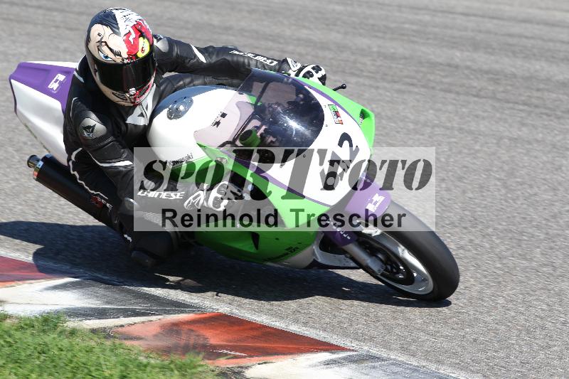 /13 01.05.2025 Speer Racing ADR/Gruppe gruen/612